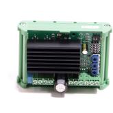 DC motor control  New